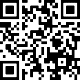 QR code to pre-register online
